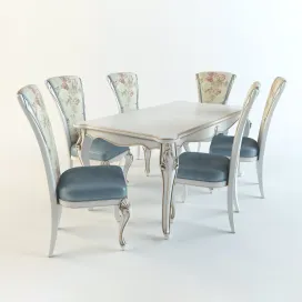 Dining Sofia 23